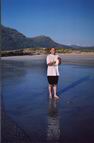 Sand Juggling 2